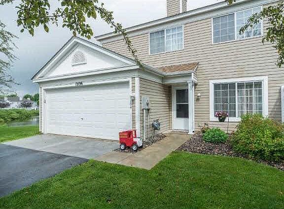 2nd image of 12196 Killdeer Street NW