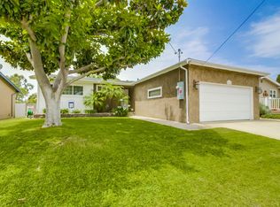 7215 Beagle St, San Diego, CA 92111