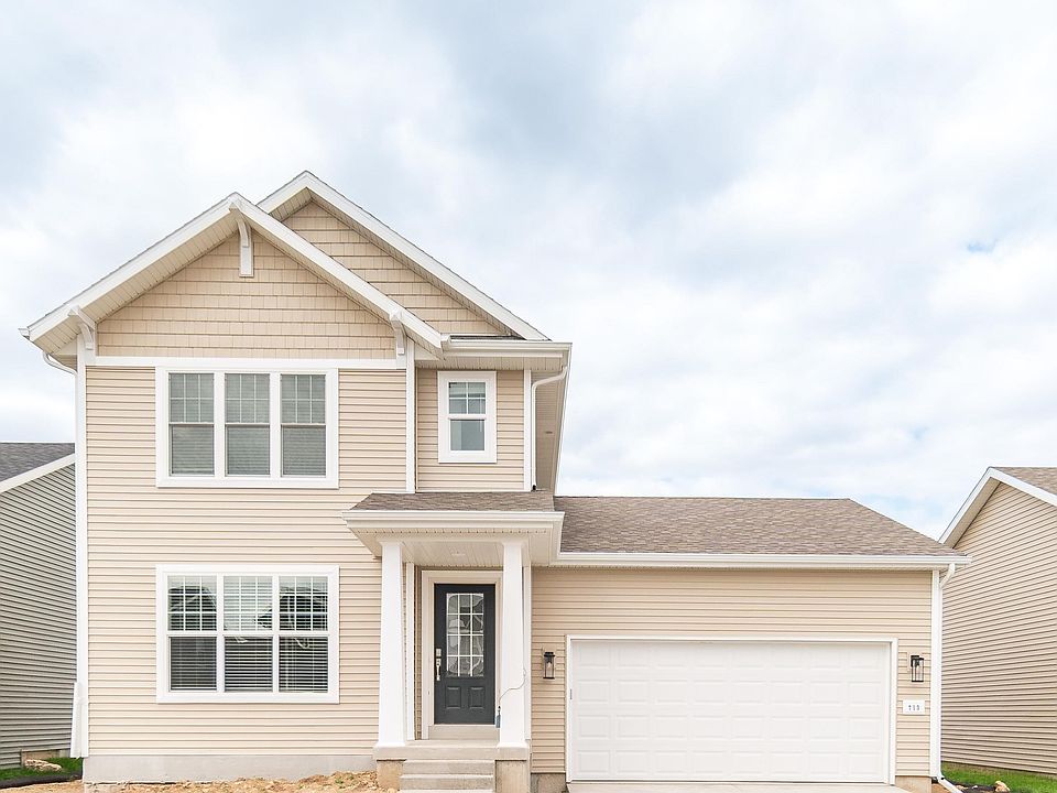 1st image of 713 Indigo Ln