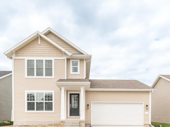713 Indigo Ln, Waunakee, WI 53597