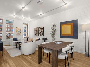 69 Leonard St APT 2, New York, NY 10013
