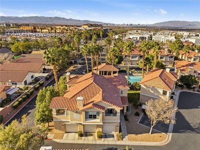 251 S Green Valley Pkwy Unit 5612, Henderson, NV, 89012