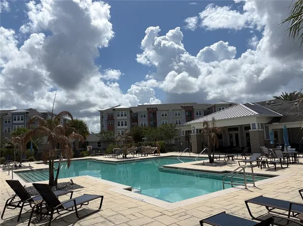 7521 Laureate Blvd Unit 5305, Orlando, FL 32827
