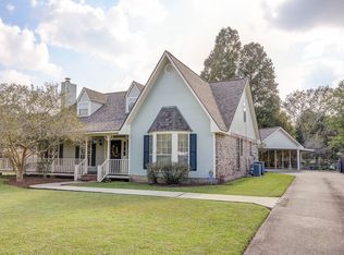 13636 Mary Edith Pl, Baton Rouge, LA 70809