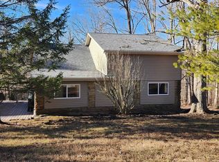 1360 Jackson Branch Ridge Rd, Nashville, IN 47448