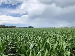 644 Edgar Fromberg Rd, Fromberg, MT 59029