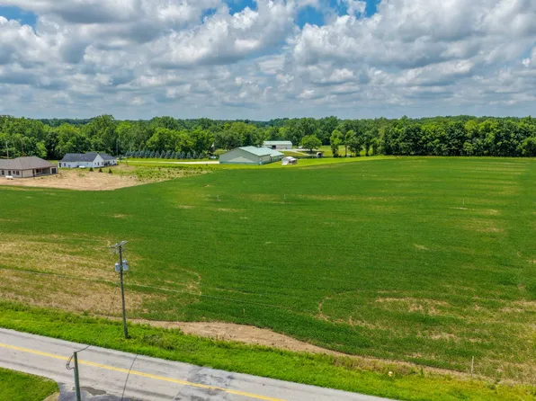 0 N Stevick Rd Tract 2, Lima, OH 45807