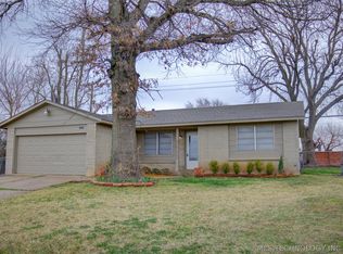 12820 E 14th St, Tulsa, OK 74128