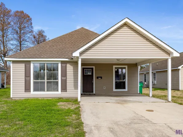 58100 Sherburne St, Plaquemine, LA 70764