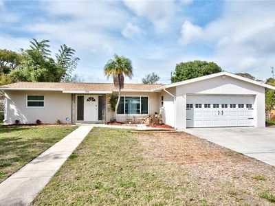 3100 58th St N, Saint Petersburg, FL, 33710