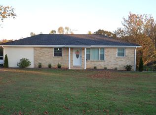 81 Coulter Rd, Lafayette, TN 37083