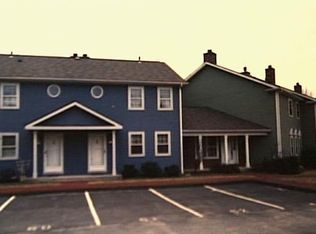 52 Barclay Cmns #52, Danbury, CT 06811