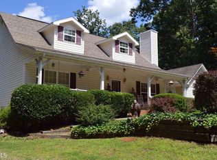 565 Hickory Ridge Dr #3, Ellijay, GA 30536