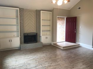 4684 Ray Dr, Montgomery, AL 36109