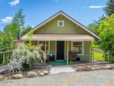 87 W Side St, Kellogg, ID, 83837
