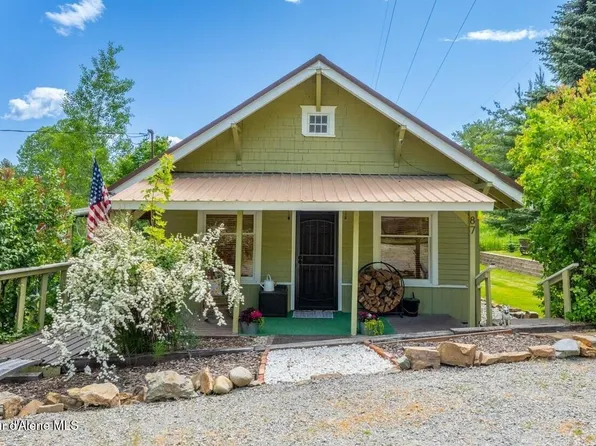 87 W Side St, Kellogg, ID 83837