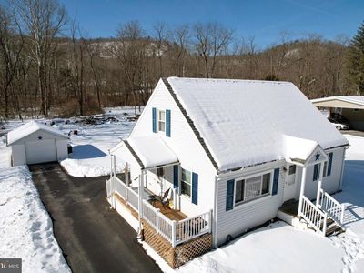 758 Runville Rd, Bellefonte, PA, 16823