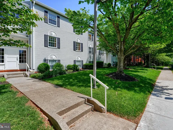 1 Brooking Ct Unit 202, Lutherville Timonium, MD 21093