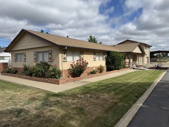 1729 Beverly Dr, Modesto, CA 95358