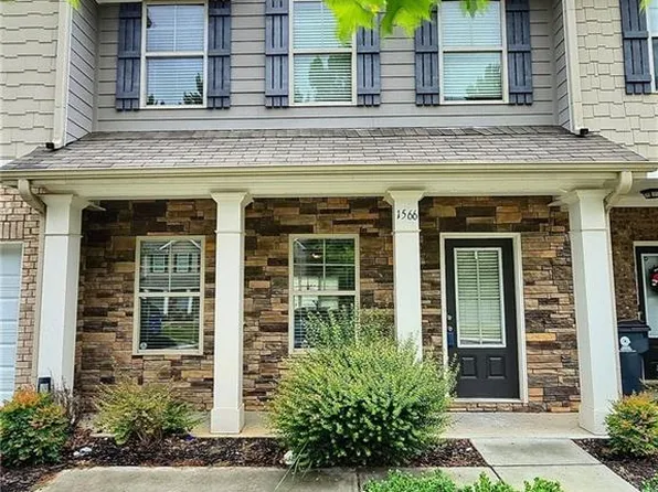 1566 Iris Walk, Jonesboro, GA 30238