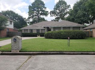 2818 Akumal Ln, Houston, TX 77073