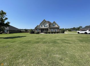 227 Sara Beth Dr, Brooklet, GA 30415