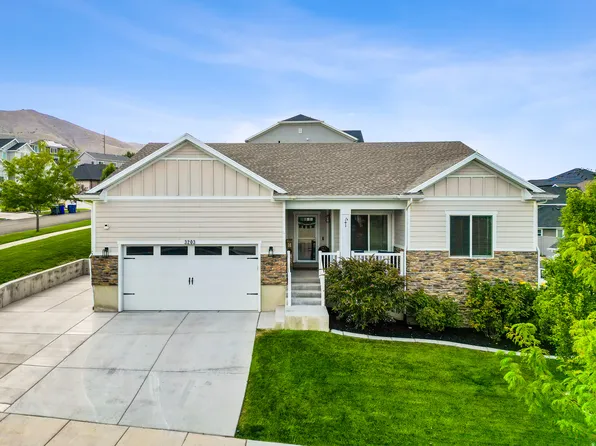 3203 S Tytus Ln, Saratoga Springs, UT 84045