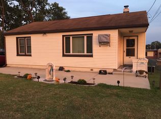 22 Walnut Ave, Bellmawr, NJ 08031