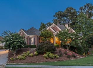 3380 Vista Creek Dr, Dacula, GA 30019