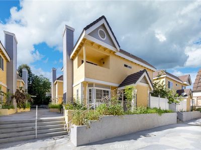 519 Sefton Ave APT D, Monterey Park, CA, 91755