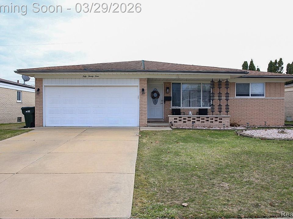 1st image of 5024 Bristor Dr
