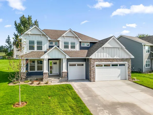 5351 Queens Dr NW, Rochester, MN 55901