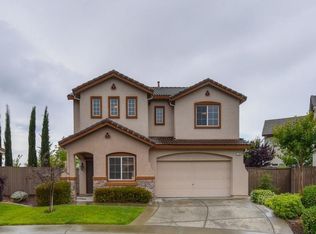 1725 Blue Beaver Way, Roseville, CA