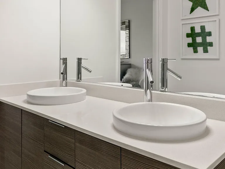 Horizon Wiregrass Ranch - Bathroom
