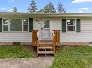 187 Blythe Ave, Linden, MI