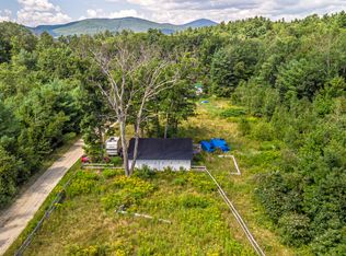 14A Oxen Pull Rd, Fryeburg, ME 04037