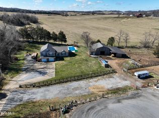 193 Harmony Acres Dr W, Jonesborough, TN 37659