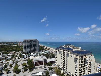 551 N Fort Lauderdale Beach Blvd #R1901, Fort Lauderdale, FL, 33304