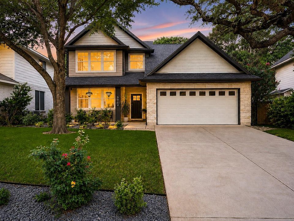1st image of 5914 Salcon Cliff Dr