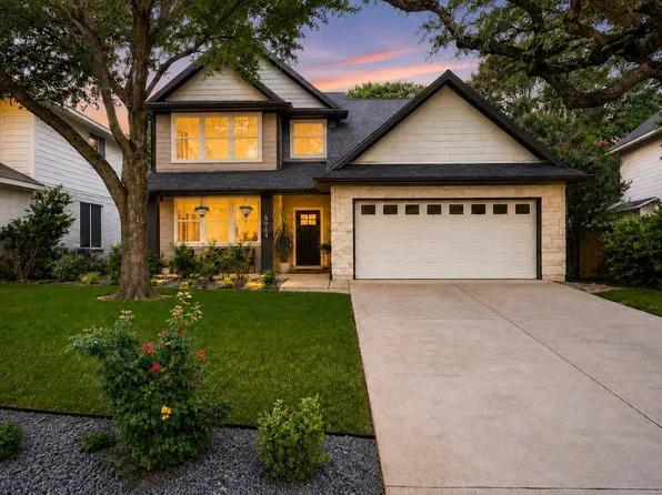 5914 Salcon Cliff Dr, Austin, TX 78749