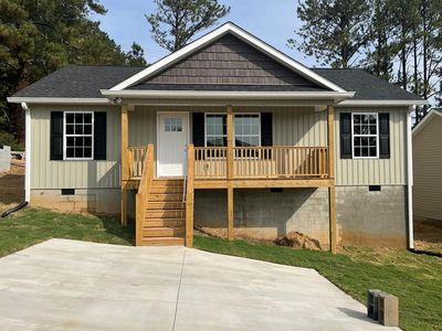 125 Roslyn Ct LOT 2, Dalton, GA, 30720
