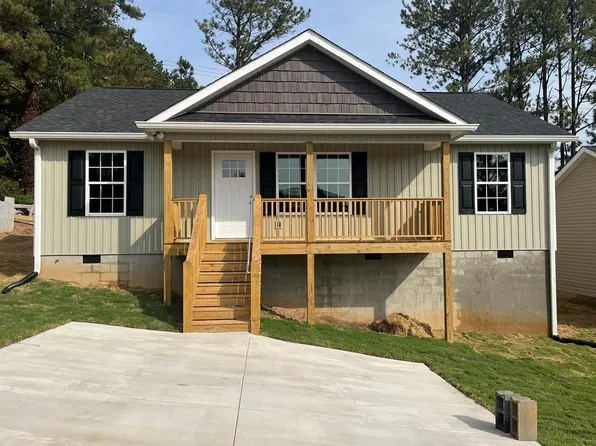 125 Roslyn Ct Lot 2, Dalton, GA 30720