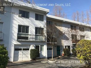 331 I St SW #206, Washington, DC 20024