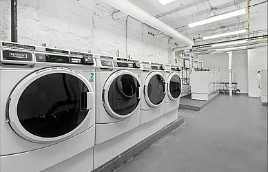 Rented by Harmonycity Corp.