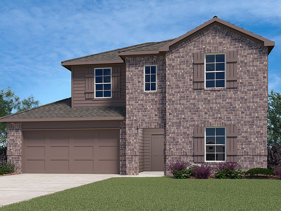 Plan Elevation.