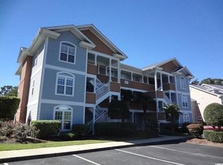 105 Partridgeberry Rd UNIT 3, Myrtle Beach, SC 29579