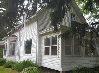 410 N Dunlap Ave, Viroqua, WI 54665