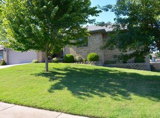 3989 W Cambridge St, Springfield, MO 65807