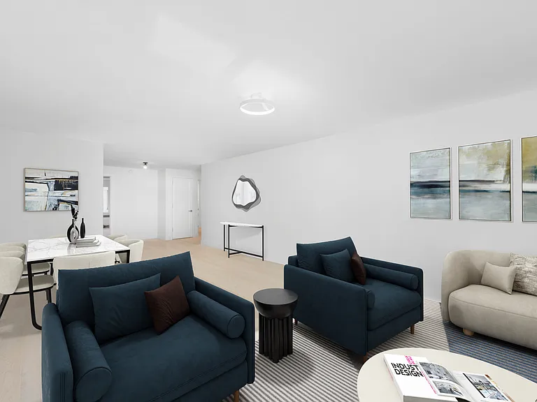 920 Park Ave #3D — Photo 5