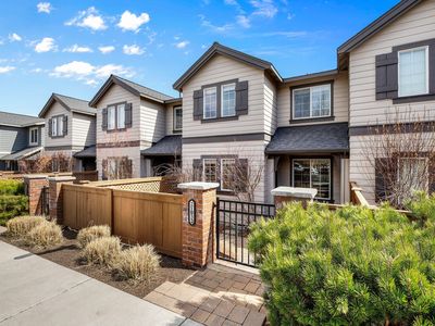 21032 NE High Desert Ln, Bend, OR, 97701